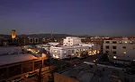 Hauser Wirth & Schimmel Gallery, Los Angeles