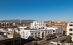 Hauser Wirth & Schimmel Gallery, Los Angeles