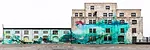 Hauser Wirth & Schimmel Gallery, Los Angeles