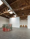 Hauser Wirth & Schimmel Gallery, Los Angeles