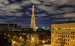 Groups Petition Putin to Save Shukhov Tower