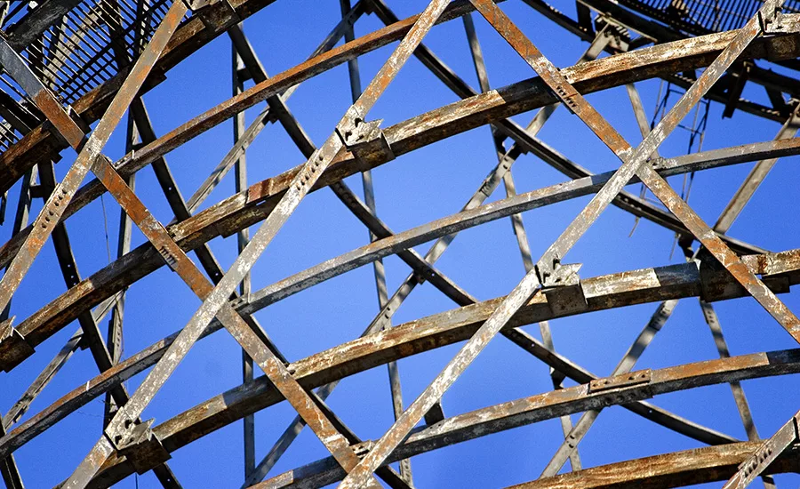 Groups Petition Putin to Save Shukhov Tower