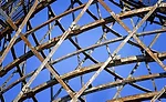 Groups Petition Putin to Save Shukhov Tower