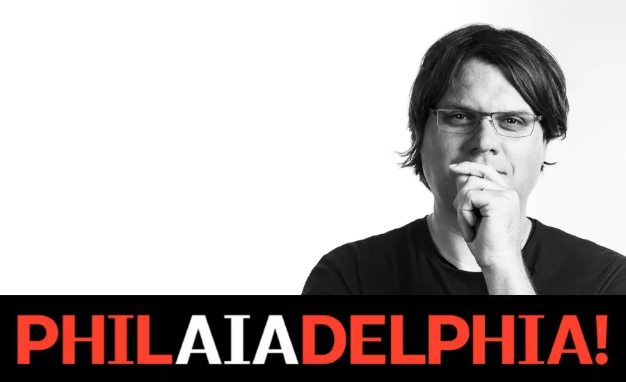 Record Reveals: Brian Phillips