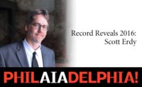 Record Reveals: Scott Erdy
