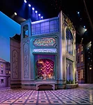 Rockwell's Nouveau Broadway Turn