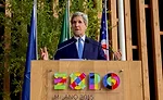 U.S. Pavilion Milan Expo Designers Unpaid