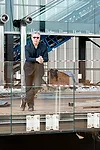 U.S. Pavilion Milan Expo Designers Unpaid