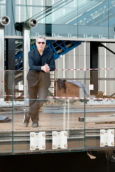 U.S. Pavilion Milan Expo Designers Unpaid