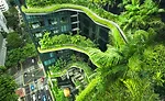 PARKROYAL on Pickering, Singapore