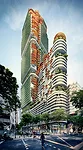 Sky Forest City Tower, Singapore