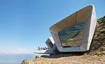 Zaha Hadid