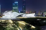 Zaha Hadid
