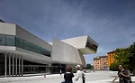 Zaha Hadid