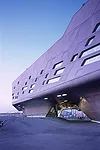 Zaha Hadid