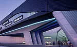 Zaha Hadid