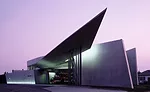 Zaha Hadid