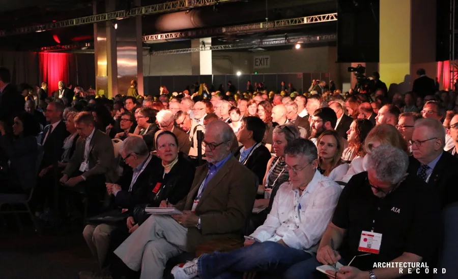 AIA Convention 2016