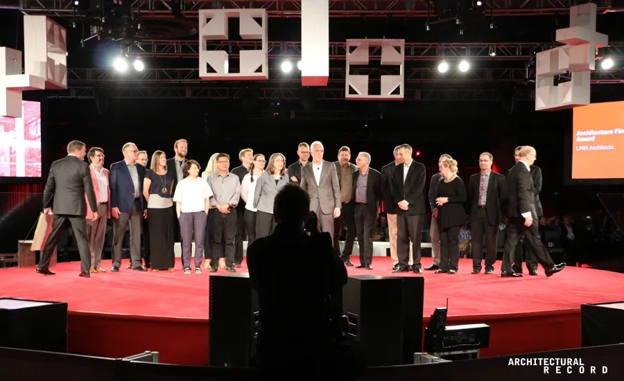 AIA Convention 2016