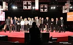 AIA Convention 2016