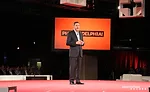 AIA Convention 2016 Day Two