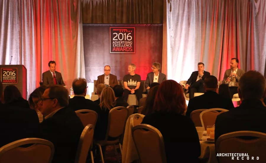AIA Convention 2016 Day Two