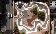 Roberto Burle Marx: Brazilian Modernist