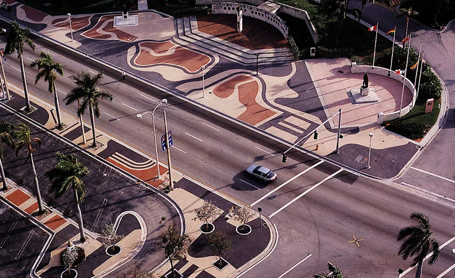 Roberto Burle Marx: Brazilian Modernist