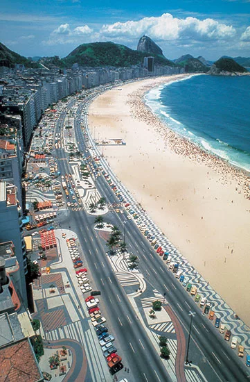 Roberto Burle Marx: Brazilian Modernist