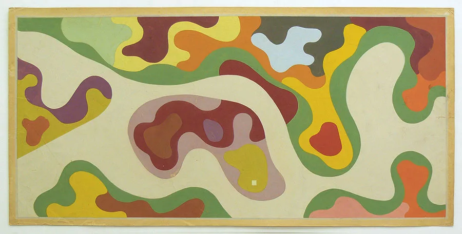 Roberto Burle Marx: Brazilian Modernist