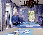 Roberto Burle Marx: Brazilian Modernist