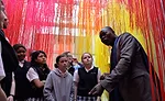 Creative Africa Exhibition