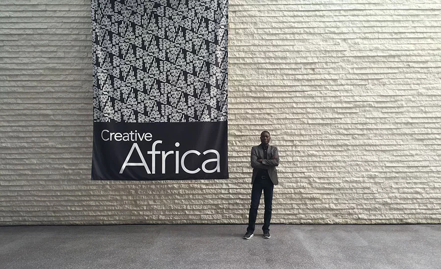 Creative Africa Exhibition