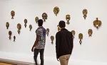 Creative Africa Exhibition