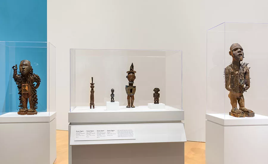 Creative Africa Exhibition