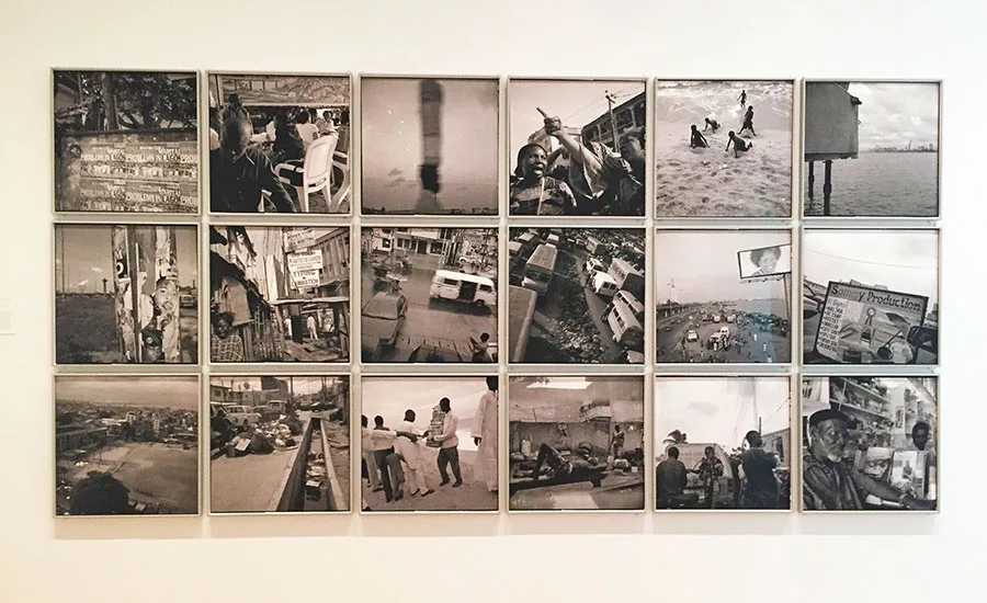 Creative Africa Exhibition