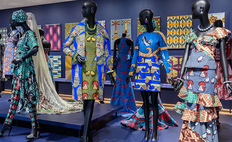 Creative Africa Exhibition