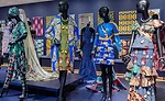 Creative Africa Exhibition