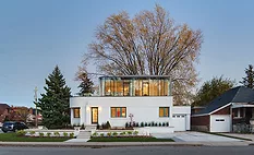 Hambly House