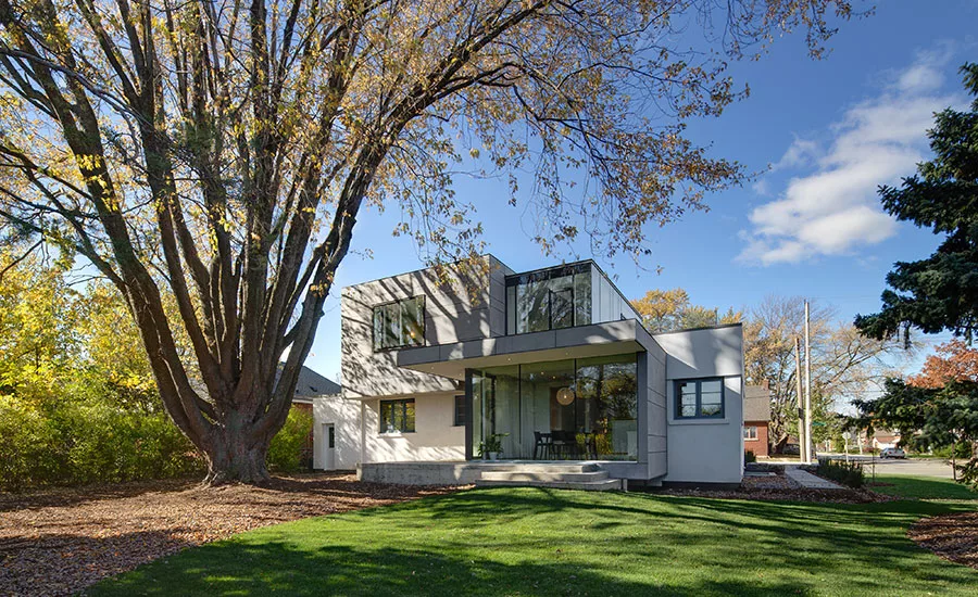 Hambly House
