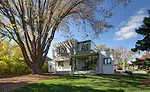 Hambly House