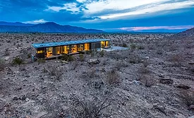 Orne/Hancock Residence