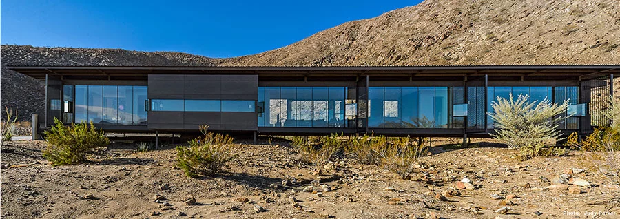 Orne/Hancock Residence
