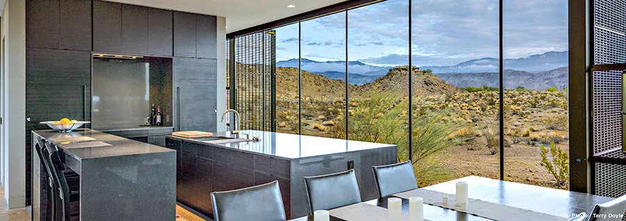 Orne/Hancock Residence