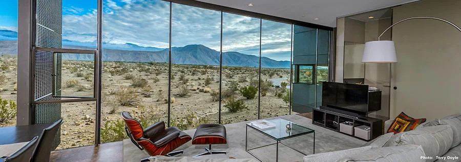 Orne/Hancock Residence