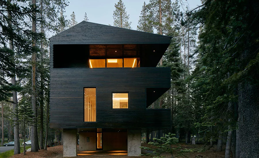 Troll Hus
