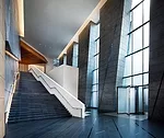 First Building in Hudson Yards Opens