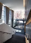 First Building in Hudson Yards Opens