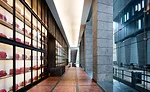 First Building in Hudson Yards Opens