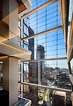 First Building in Hudson Yards Opens